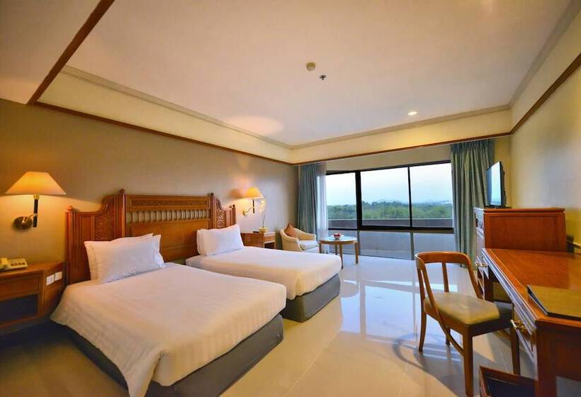 Номер Deluxe, Loei Palace
