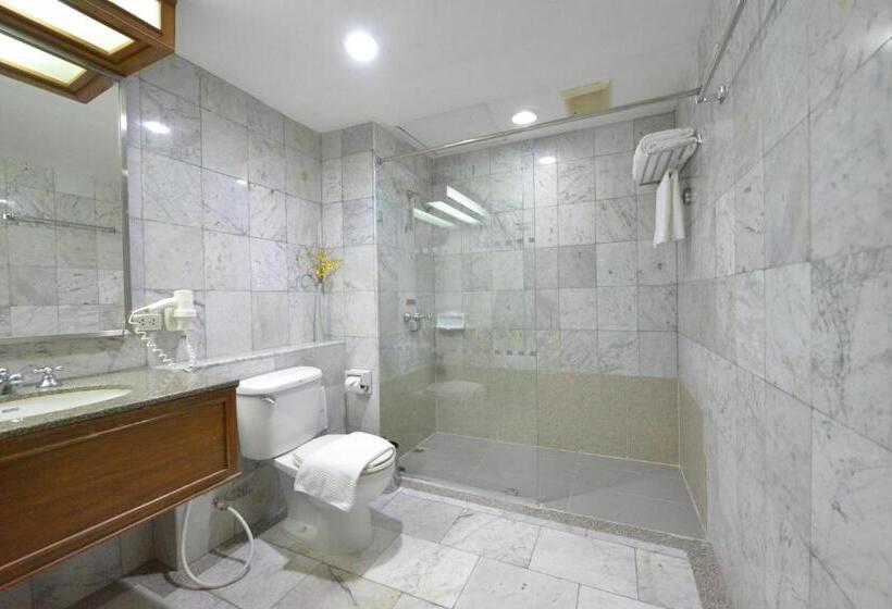 Номер Deluxe Кровать Кинг, Loei Palace