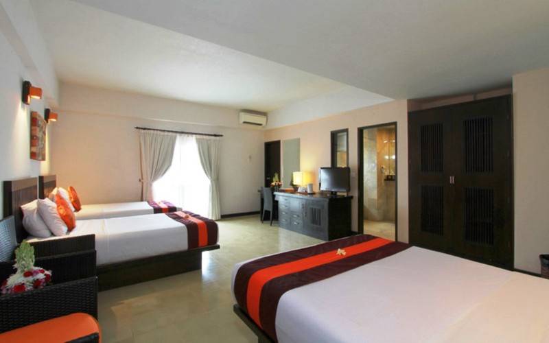 Номер Стандарт Вид на Море, Porto Elounda Golf & Spa Resort