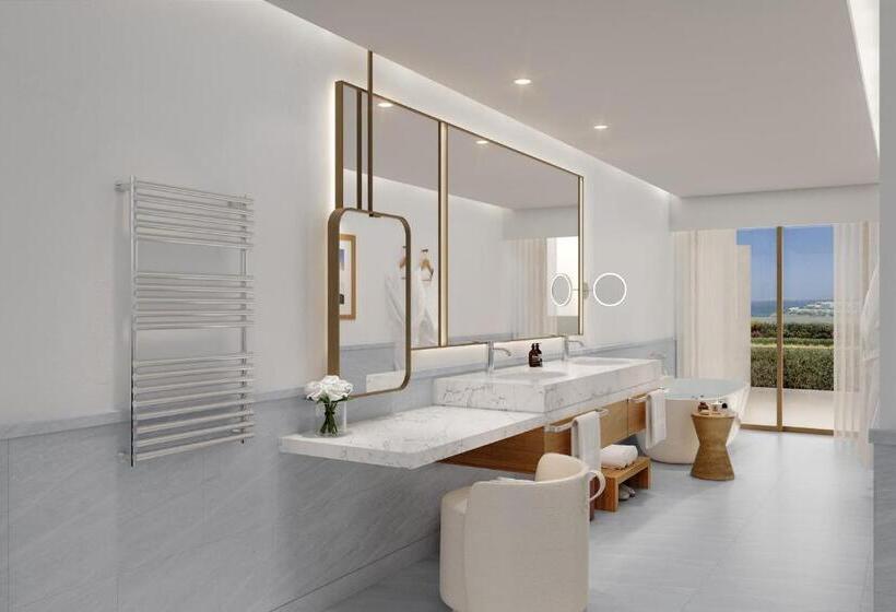 Люкс Премиум, Porto Elounda Golf & Spa Resort