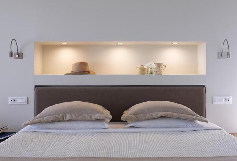 2 Bedrooms Suite Sea View, Porto Elounda Golf & Spa Resort