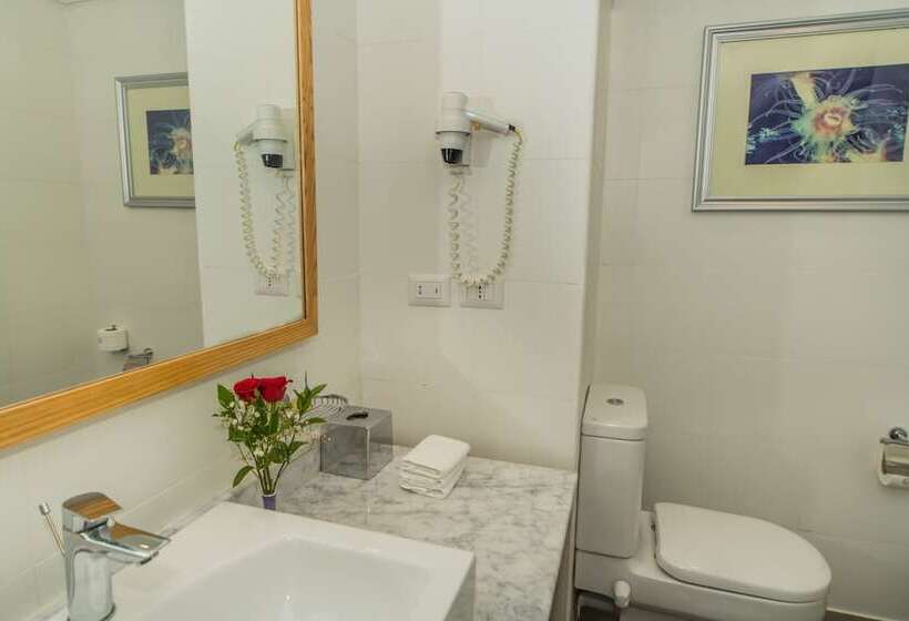 اتاق استاندارد با چشم‌انداز باغ, Renaissance Sharm El Sheikh Golden View Beach Resort