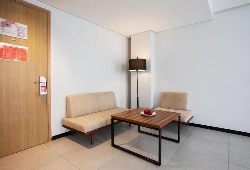 Люкс, Swiss Belinn Timika