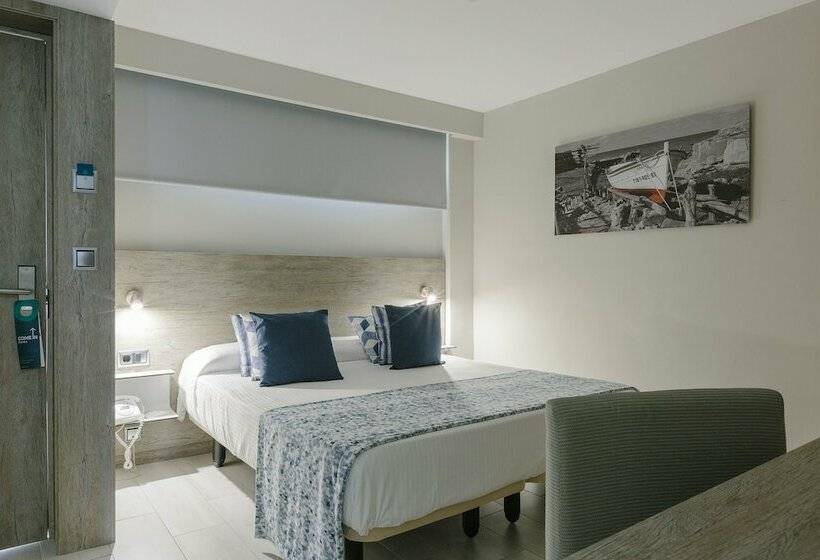 침실 1개 아파트, Leonardo Royal Mallorca Palmanova Bay