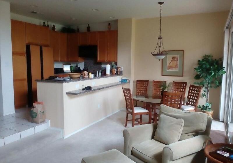 Вилла 2 Спальни, Aston Waikoloa Colony Villas