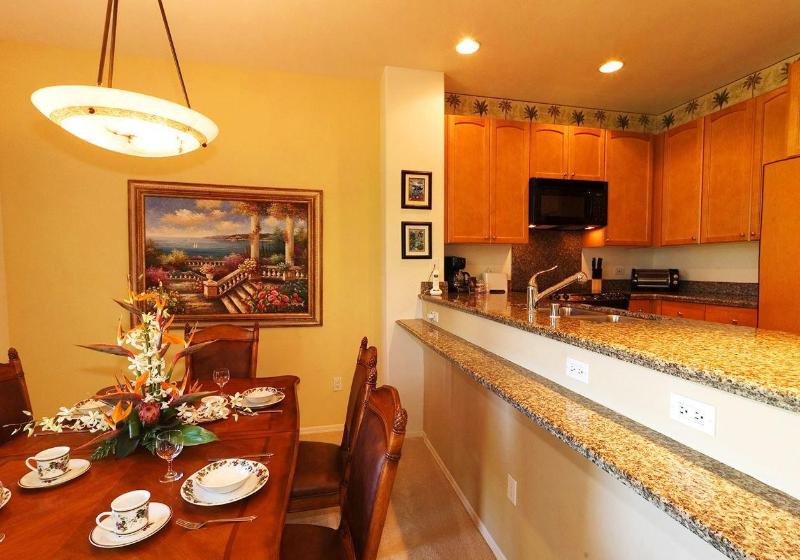 Вилла 2 Спальни, Aston Waikoloa Colony Villas