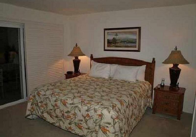 Вилла 1 Спальня, Aston Waikoloa Colony Villas