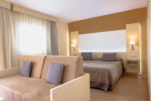 Deluxe Junior Suite, HL Suite Nardos Adults Only