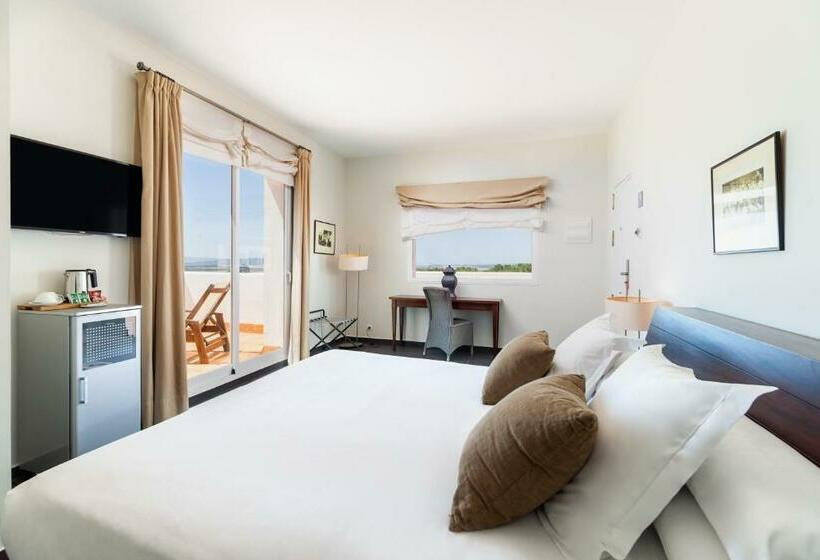 Люкс 2 Спальни, Fairplay Golf & Spa Resort