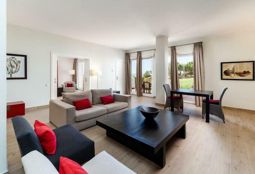 Люкс 2 Спальни, Fairplay Golf & Spa Resort