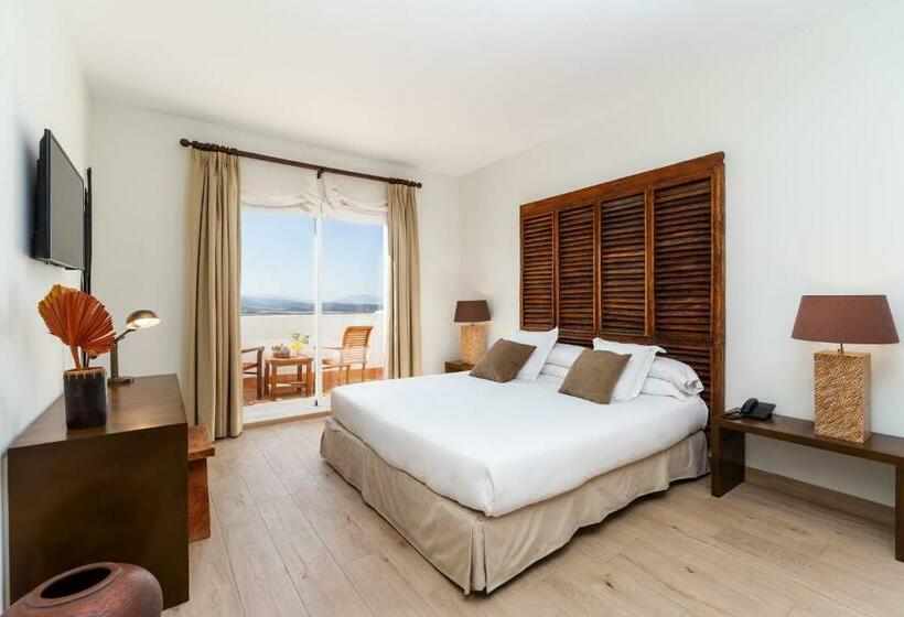 Номер Deluxe, Fairplay Golf & Spa Resort