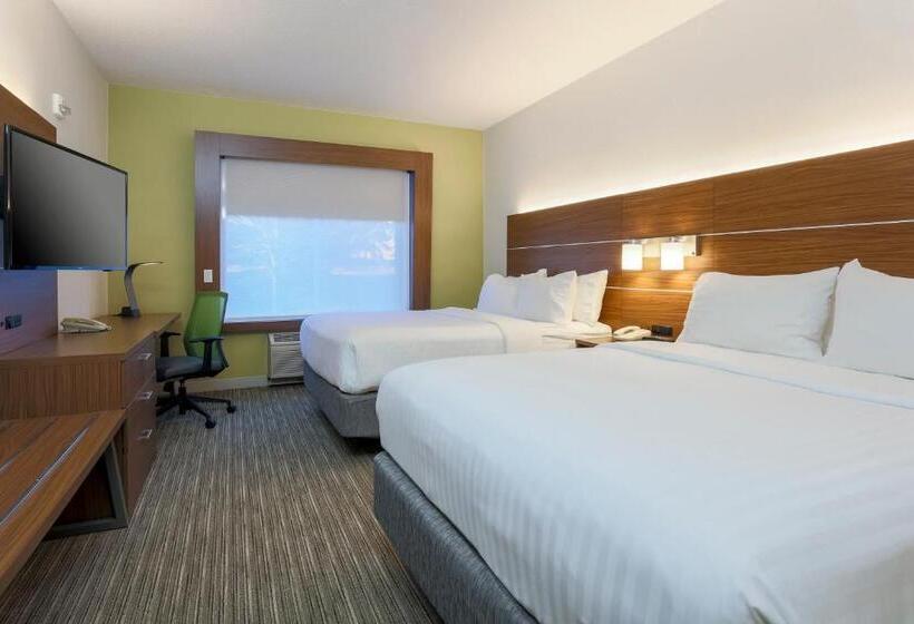 Номер Стандарт, Holiday Inn Express Irondequoit, An Ihg
