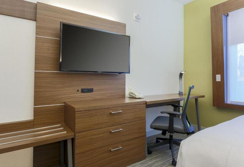 标准间, Holiday Inn Express Irondequoit, An Ihg