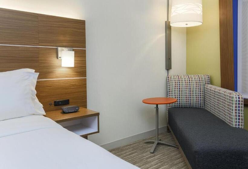 Номер Deluxe, Holiday Inn Express Irondequoit, An Ihg