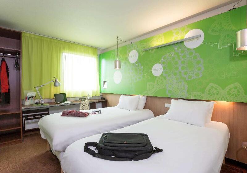 Номер Стандарт, Ibis Styles Bethune Bruay La Buissière