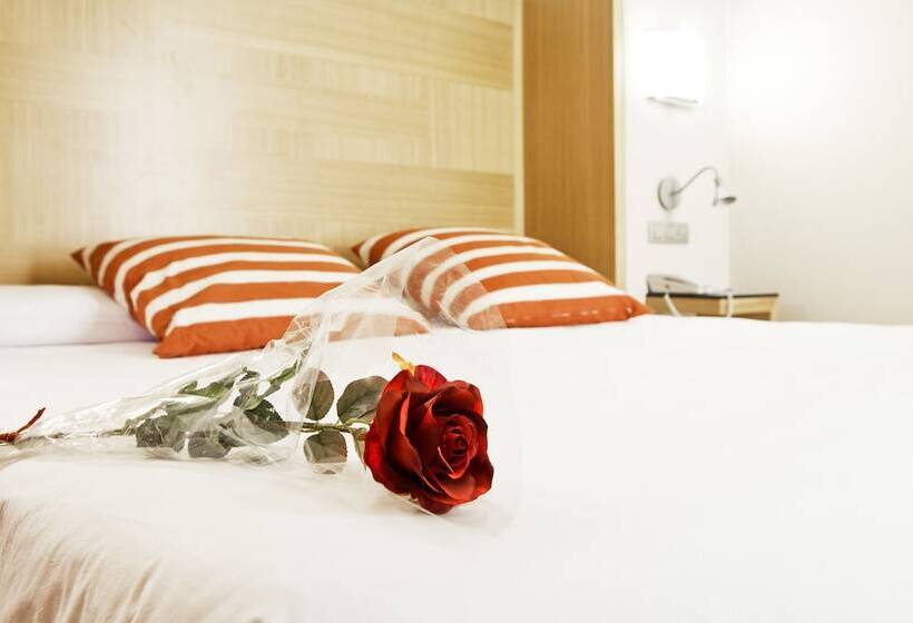اتاق استاندارد, ITC Jerez by Soho Boutique
