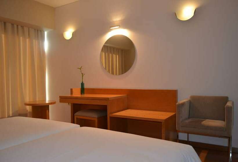 Номер Стандарт, Madeira Bright Star By Petit Hotels