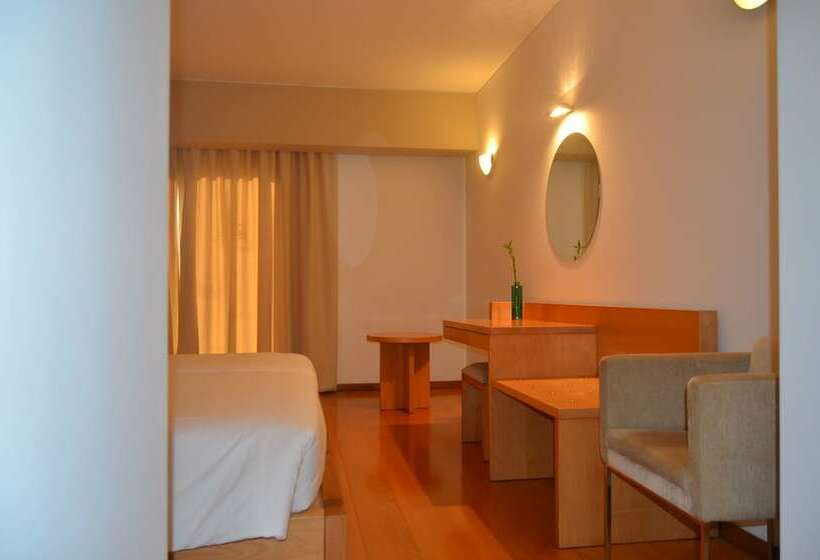 标准间, Madeira Bright Star By Petit Hotels