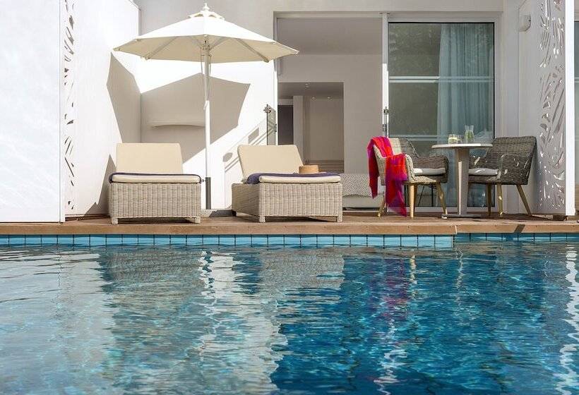 Номер Стандарт, Sofianna Resort & Spa