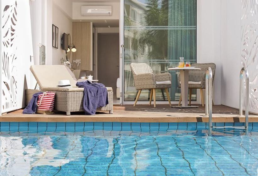 سوییت جونیور, Sofianna Resort & Spa
