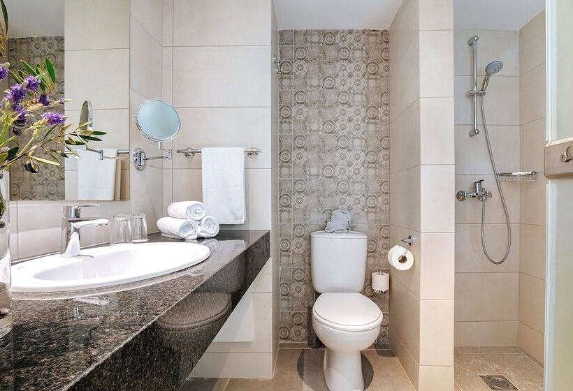 Номер Economy, Sofianna Resort & Spa