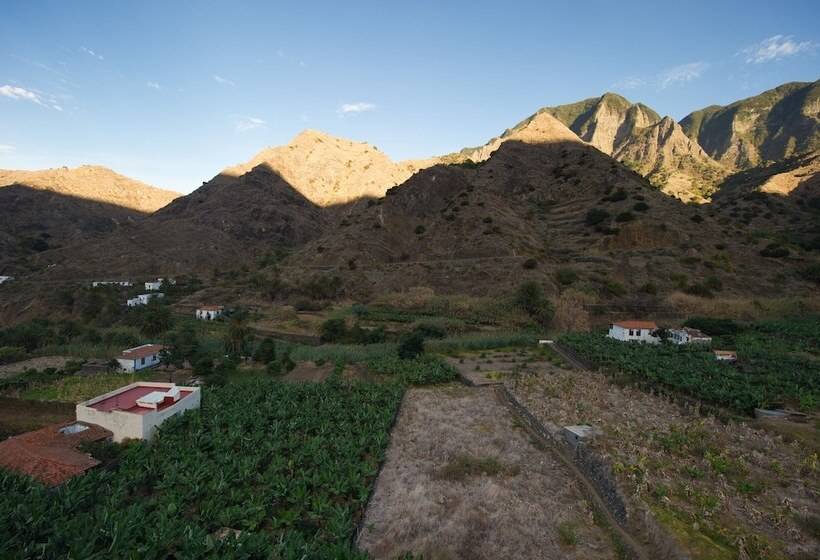 Апартаменты Комфорт 1 Спальня, Apartamentos Los Telares