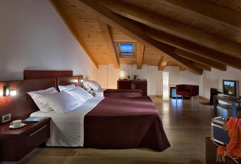 Номер Стандарт, Annia Park Hotel Venice Airport