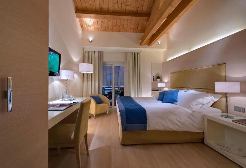 Номер Стандарт, Annia Park Hotel Venice Airport