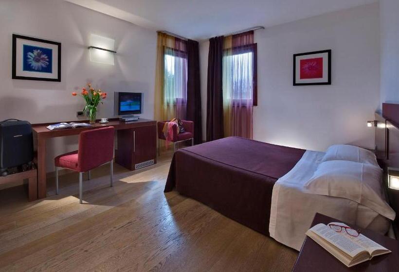 Номер Стандарт, Annia Park Hotel Venice Airport