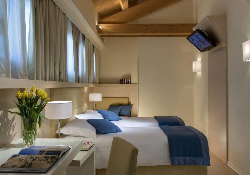 Номер Стандарт, Annia Park Hotel Venice Airport