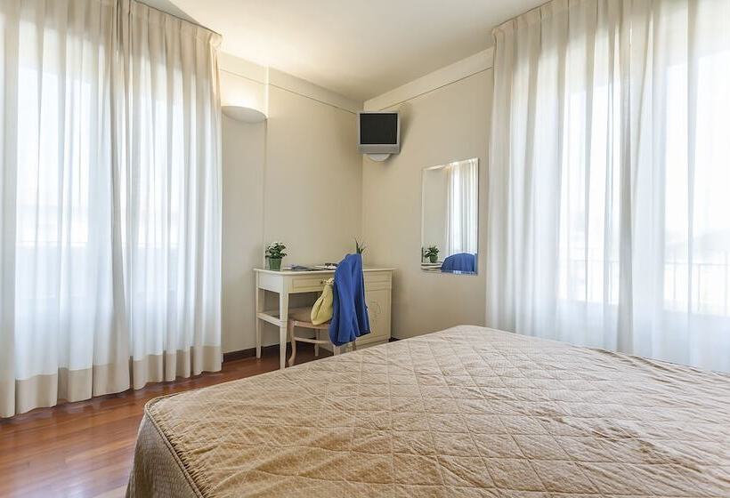 标准间, Grand Hotel Bonanno