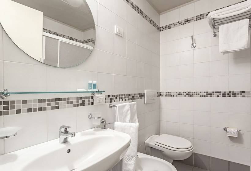 家庭间, Grand Hotel Bonanno