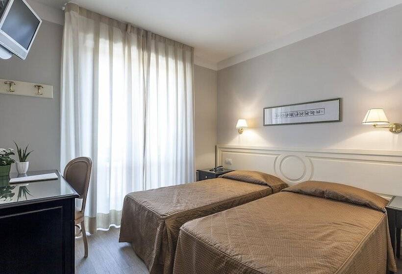 家庭间, Grand Hotel Bonanno