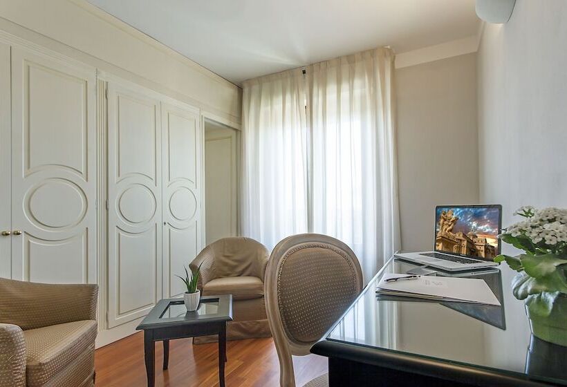 豪华房间, Grand Hotel Bonanno