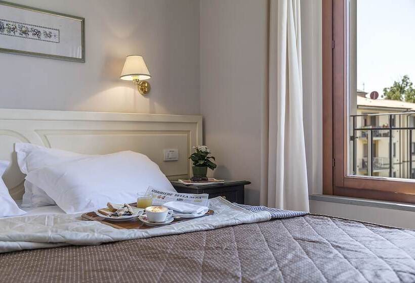 舒适型单人间, Grand Hotel Bonanno