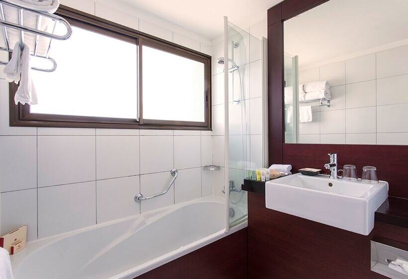 شقة غرفتين, Ramada Hotel & Suites By Wyndham Noumea