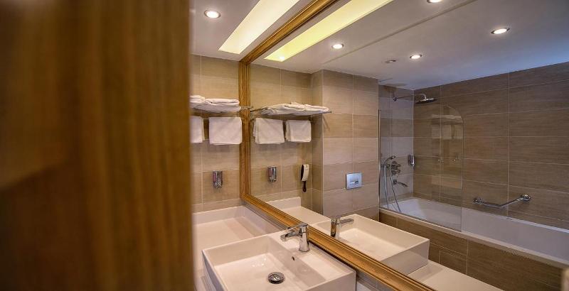 Семейный Номер Superior, Royal Belvedere