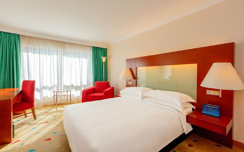 Семейный Номер Superior, Royal Belvedere