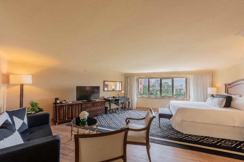 Номер Deluxe, The Hotspring Beach Resort & Spa   Sha Extra Plus