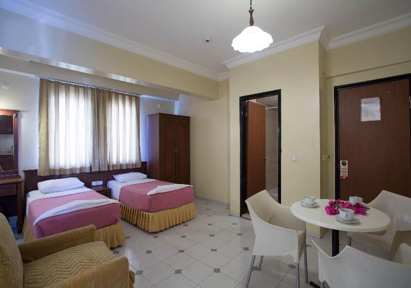 Студия Стандарт, Amaris Apartments