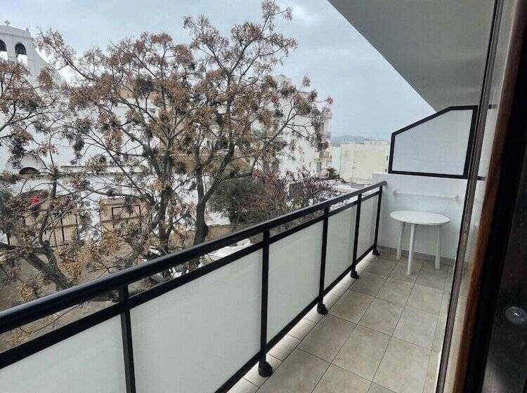 Апартаменты 1 Спальня, Apartamentos Tramuntana