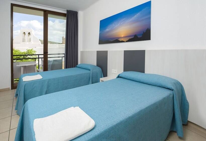 Апартаменты 2 Спальни, Apartamentos Tramuntana