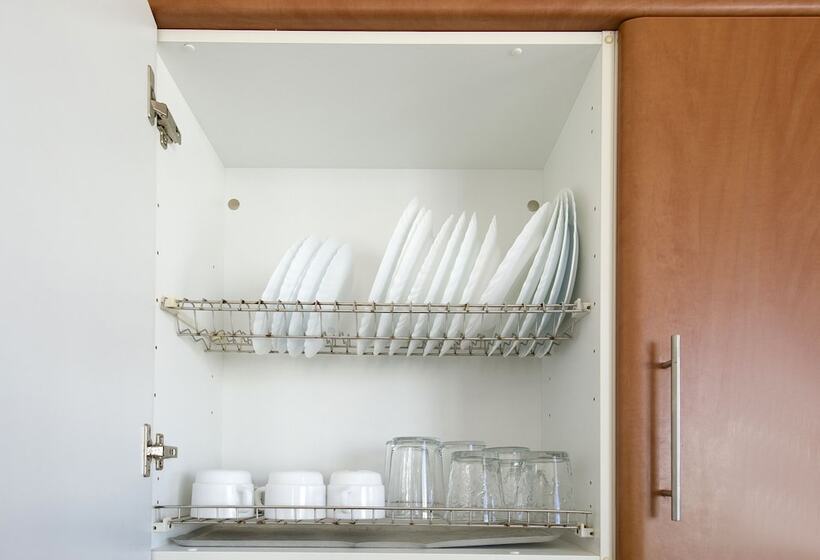 Апартаменты 2 Спальни, Apartamentos Tramuntana