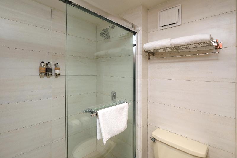 غرفة قياسية, Crowne Plaza Panama, An Ihg
