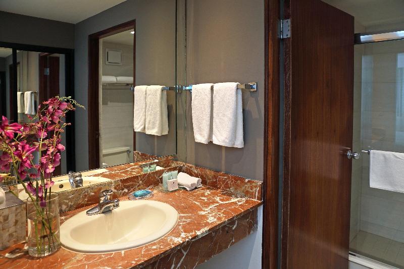 غرفة قياسية, Crowne Plaza Panama, An Ihg