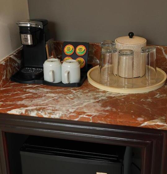 غرفة قياسية, Crowne Plaza Panama, An Ihg