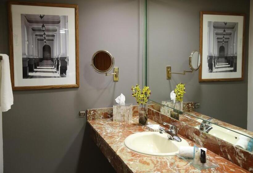 غرفة تنفيذية, Crowne Plaza Panama, An Ihg
