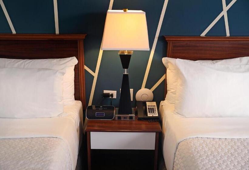غرفة تنفيذية, Crowne Plaza Panama, An Ihg