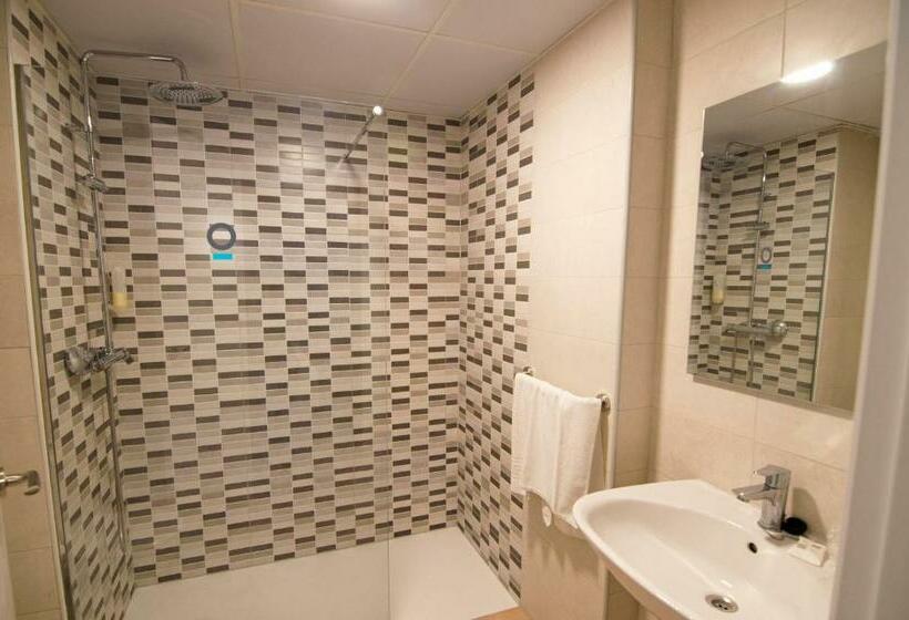 اتاق استاندارد یک نفره, Vibra Marco Polo II - Adults Only