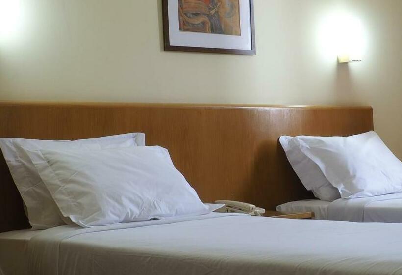 Номер Стандарт, Flag Hotel Porto Maia